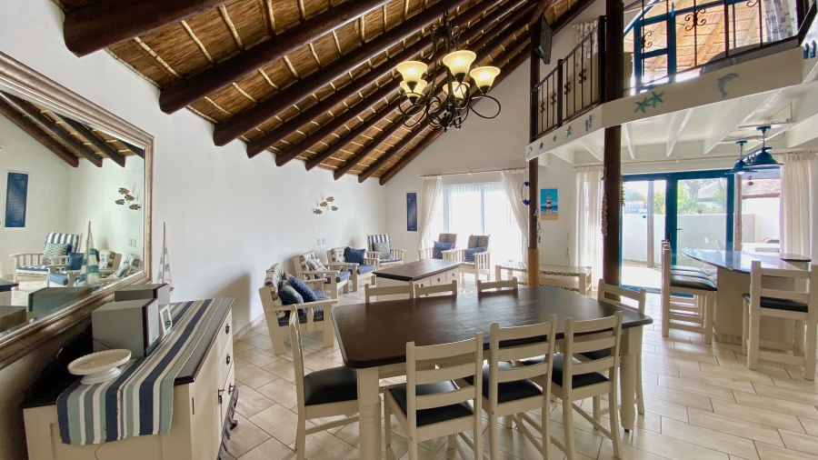 3 Bedroom Property for Sale in Dwarskersbos Western Cape